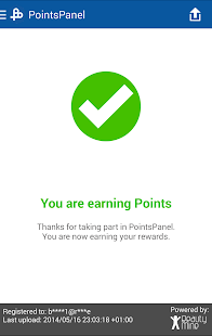 PointsPanel Screenshots 0
