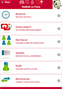 How to download Reebok Sport Club La Finca 1.6 mod apk for android