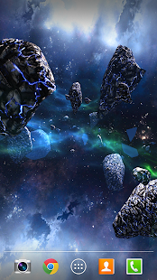 Asteroids Pack - screenshot thumbnail