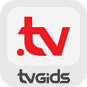 TVGiDS.tv - dé tv gids app mobile app icon