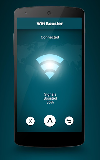 【免費工具App】WIFI Booster PRO-APP點子