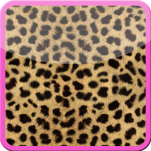 Complete Cheetah Pink Theme 1.8 Icon