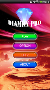 Diamond Pro - screenshot thumbnail