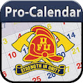 Pro-Calendar™ UFUA Shift Calen Apk