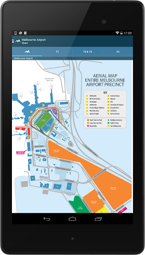 免費下載交通運輸APP|Melbourne Airport app開箱文|APP開箱王