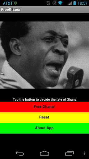 FreeGhana