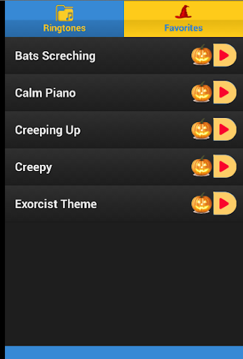 免費下載音樂APP|Funny Halloween Ringtones app開箱文|APP開箱王