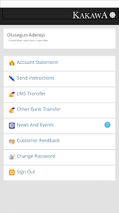 Lastest Kakawa iBank APK