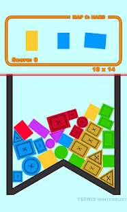 Tefris Screenshots 4