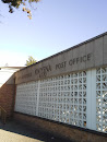 Knysna Post Office