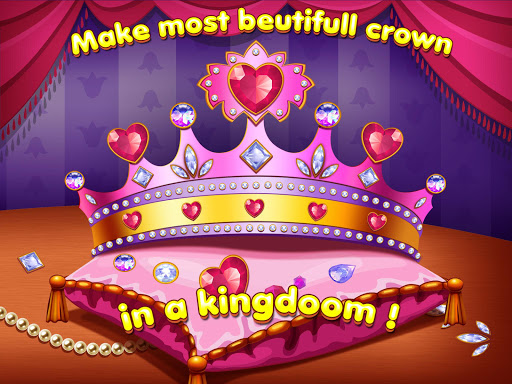 免費下載教育APP|Princess Castle Fun - No Ads app開箱文|APP開箱王