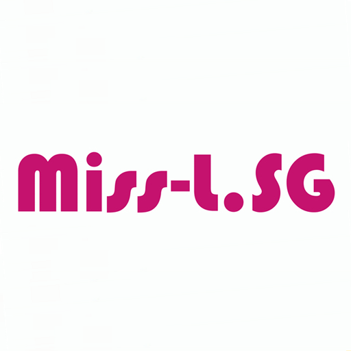 Miss-L.Sg LOGO-APP點子