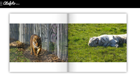 ATAFOTO.album Screenshots 3