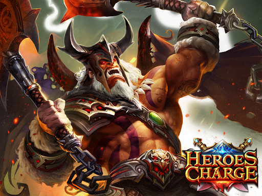 免費下載角色扮演APP|Heroes Charge HD app開箱文|APP開箱王