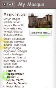 My Mosque Screenshots 6