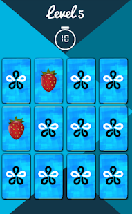 Find Similar Fruits Screenshots 2