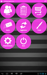 zzz YBEventi by Instaura poster 4