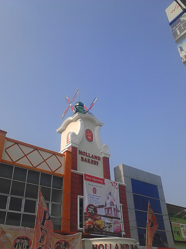Holland Bakery Tower
