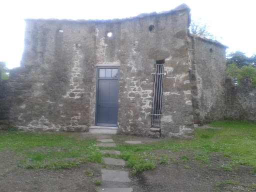St Enda's Gatehouse