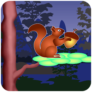 Squirrel pro.apk 1.1