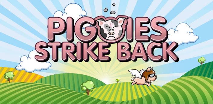 Piggies Strike Back v3.0 APK