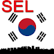 Seoul Map