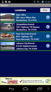 Lastest Northeast Community CU APK