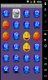 download Secret Emoticon Games free