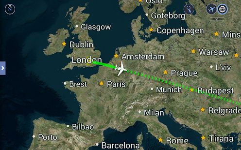 Airshow Mobile Screenshots 5