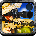 Desert Commando Ambush icon