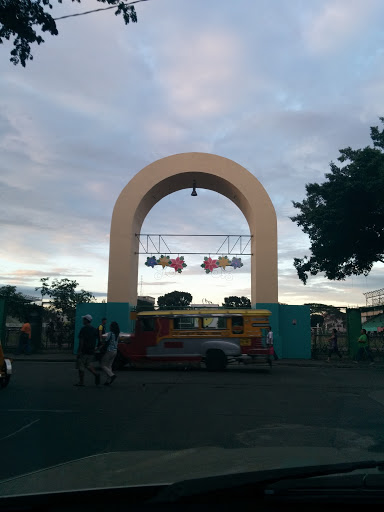 Marikina Sports Center Arc
