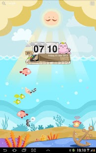 How to install Ohiye Cute Live Wallpaper patch 1.0.1 apk for bluestacks
