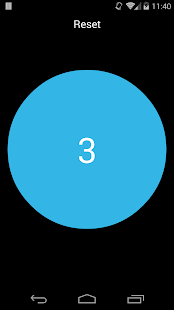 download Simple Counter free