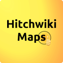 Hitchwiki Maps icon