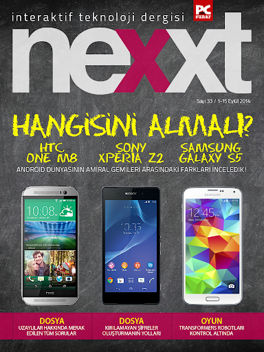 nexxt