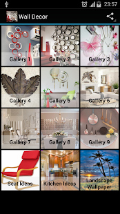 download Wall Decor free