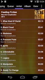 GMMP Holo Purple Skin poster 2