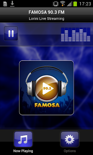 【免費音樂App】FAMOSA 90.3 FM-APP點子