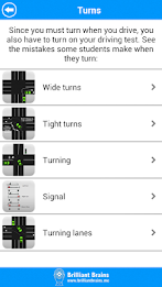 Driving Test poster 8