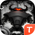 Robot Rush for Tango icon
