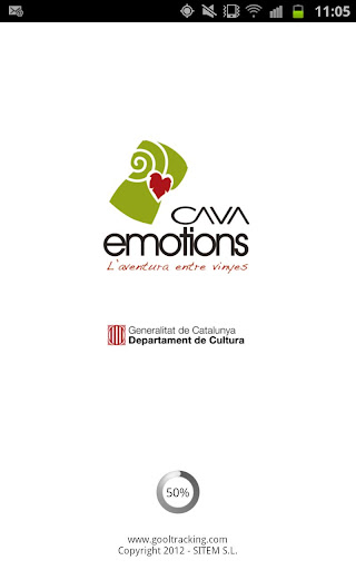 CavaEmotions