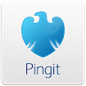 Barclays Pingit logo