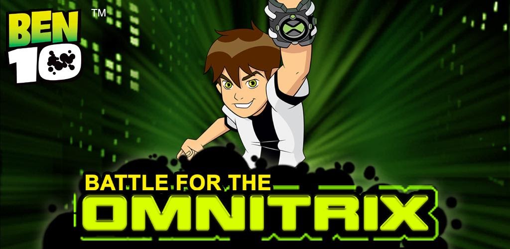 ben 10 mobile game download