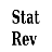 Statistics Review FREE logo