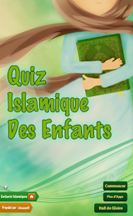 How to install Quiz Islamique des enfants lastet apk for android