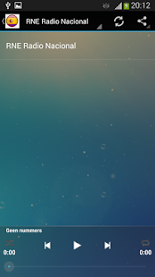 Radio Spain Screenshots 1