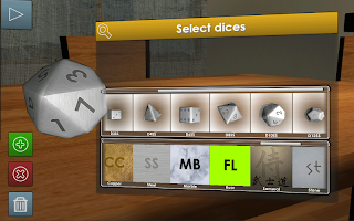 Dices HD Free APK Screenshot Thumbnail #11