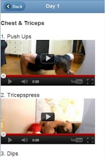 Free Download EveryoneGym APK for PC