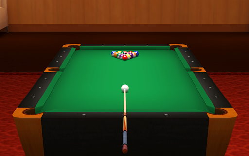 Snooker Games