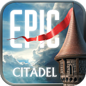 Epic Citadel icon